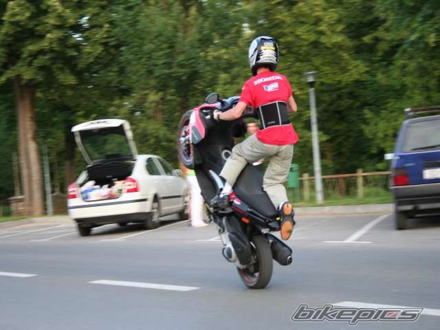 2006 GILERA RUNNER 200 VXR | Picture 619661 motorcycle photo