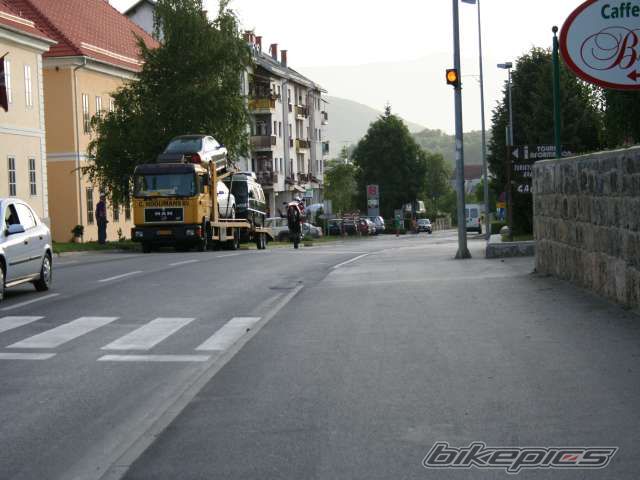 2006 GILERA RUNNER 200 VXR | Picture 619664 motorcycle photo