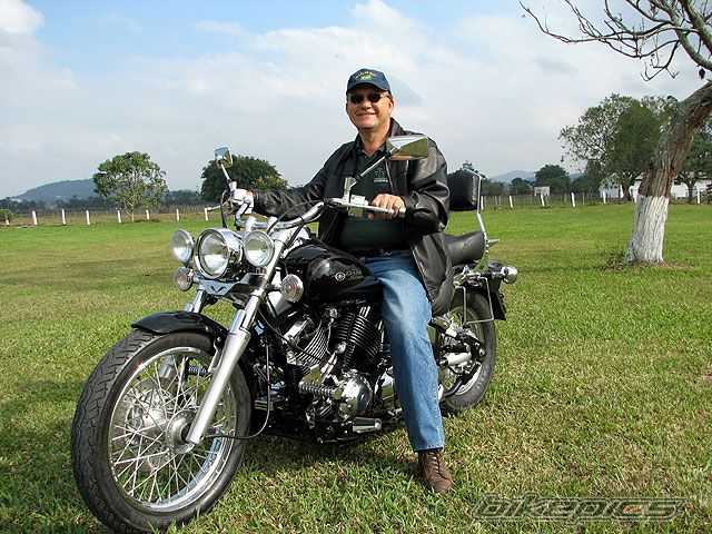    | Picture 619795 motorcycle photo