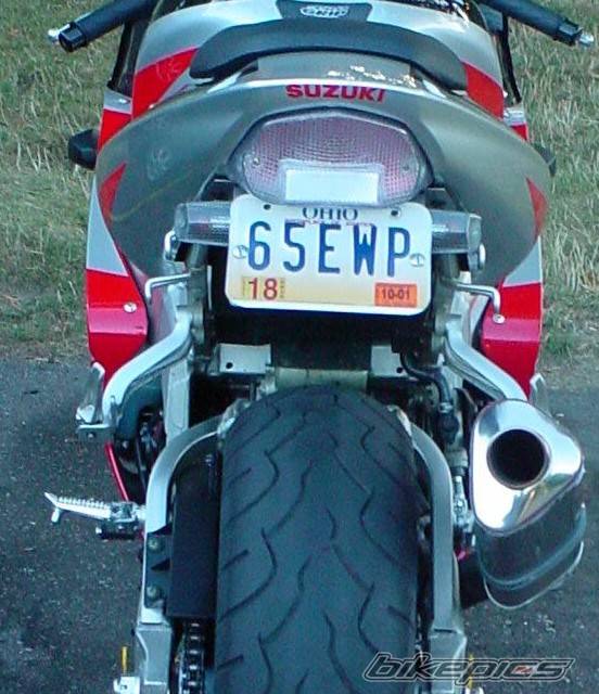 2001 SUZUKI GSX R 750 | Picture 6198 motorcycle photo