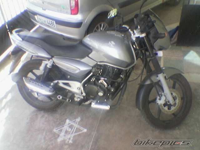 2005 BAJAJ PULSAR 180 | Picture 619801 motorcycle photo
