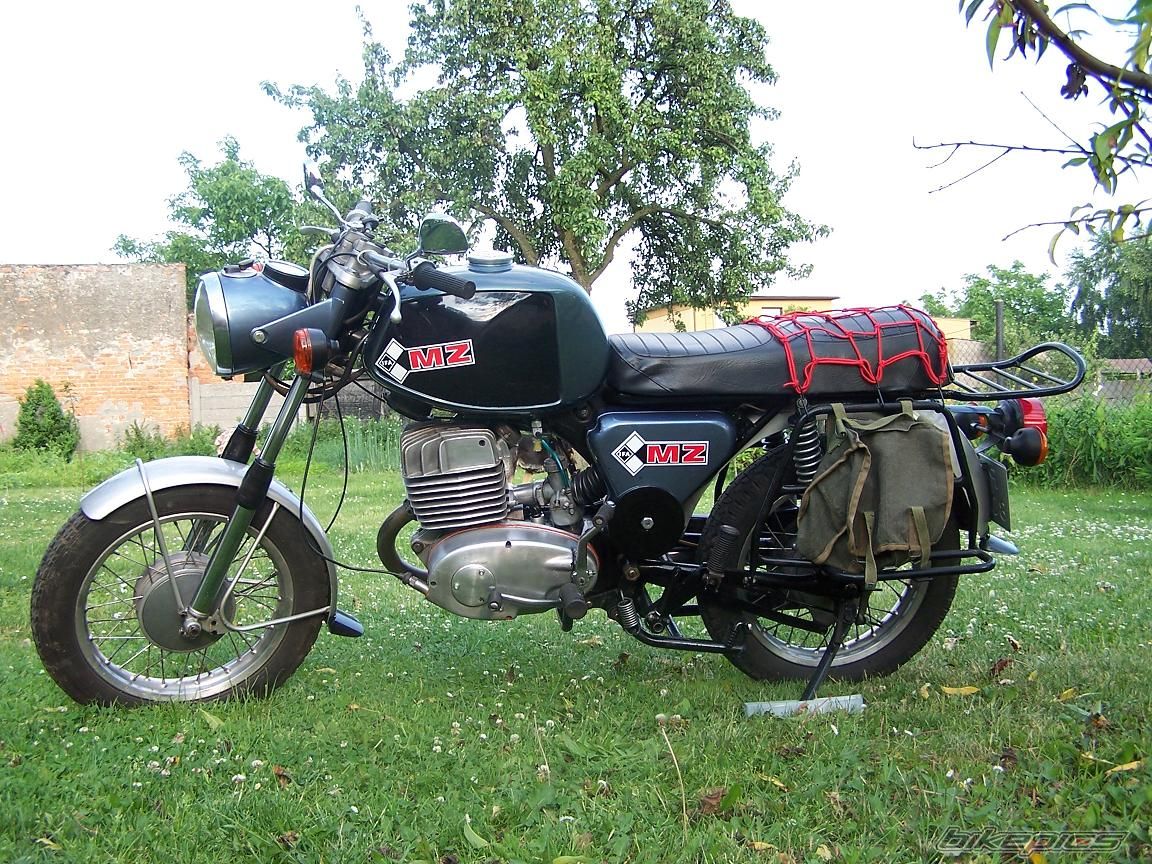 1973 MZ TS 250 | Picture 619983 motorcycle photo