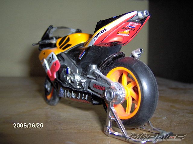 2000 APRILIA RS 125 | Picture 619998 motorcycle photo