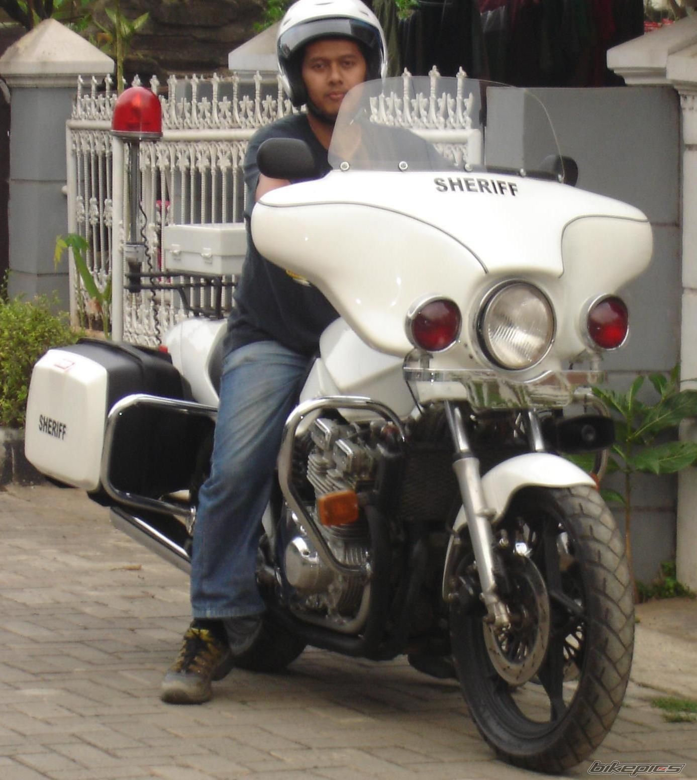 1995 SUZUKI GSX 1100G | Picture 620027 motorcycle photo