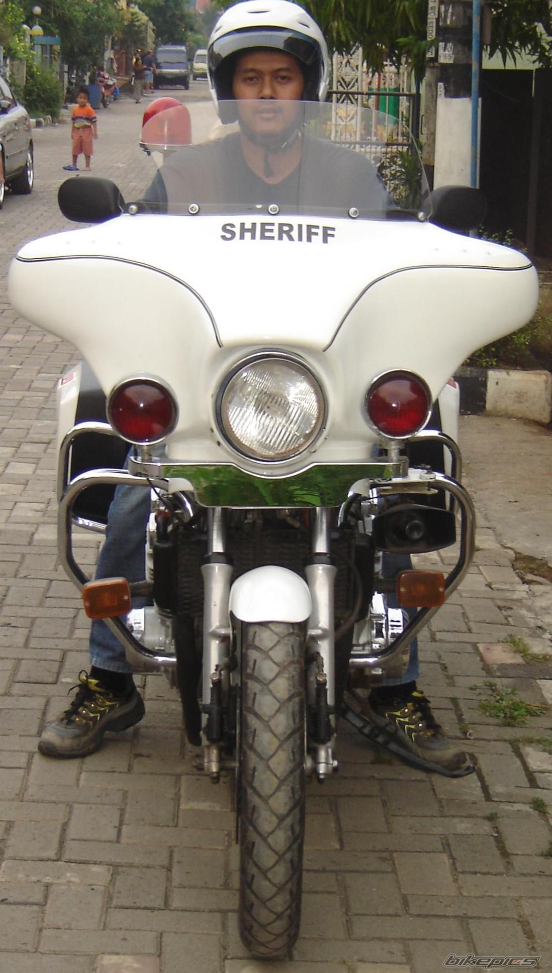 1995 SUZUKI GSX 1100G | Picture 620028 motorcycle photo