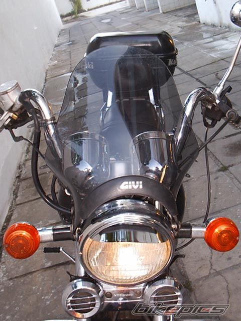 2001 HYOSUNG CRUISE II | Picture 620056 motorcycle photo