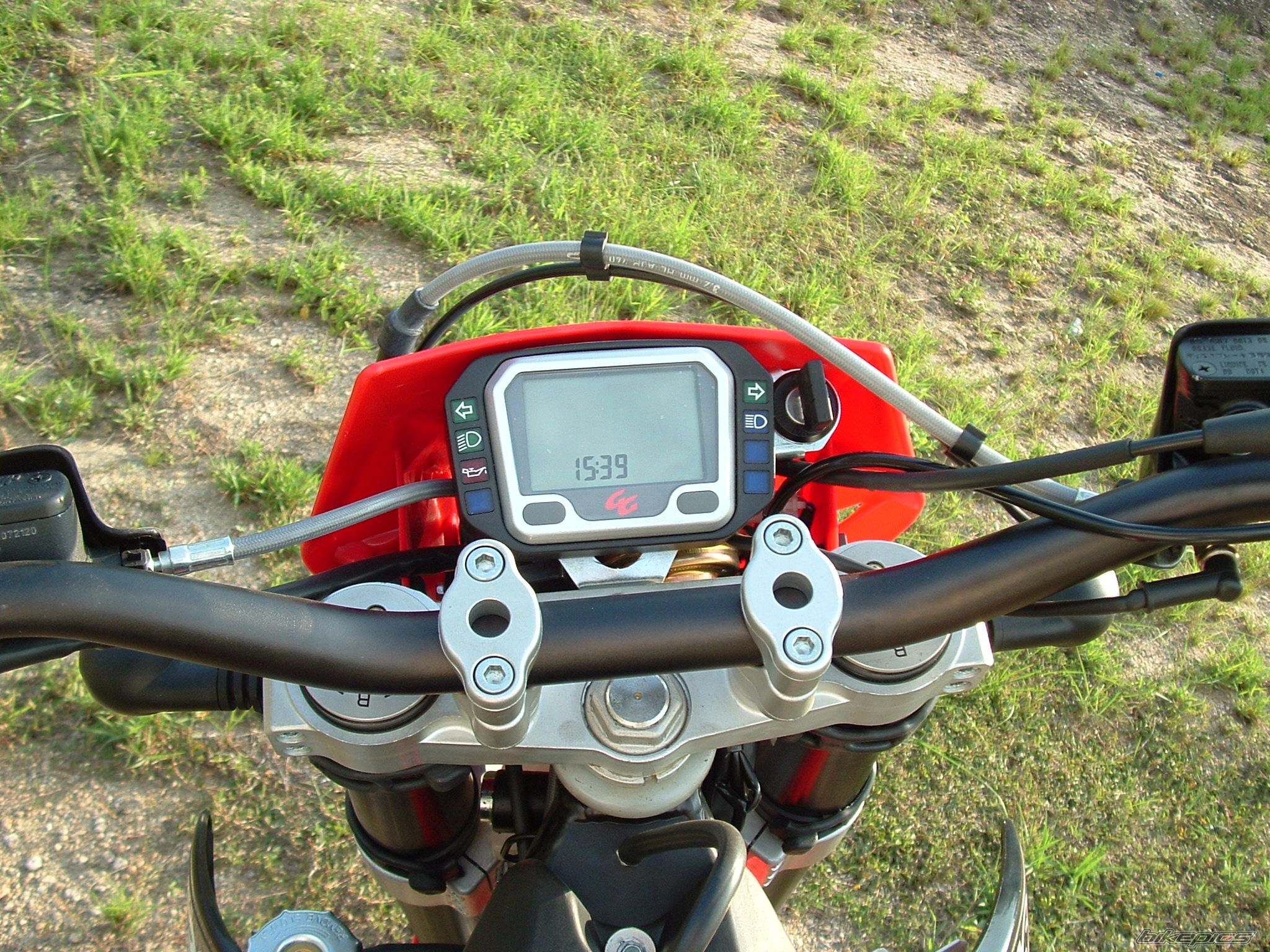 2006 GAS GAS FSE 450 | Picture 620065 motorcycle photo
