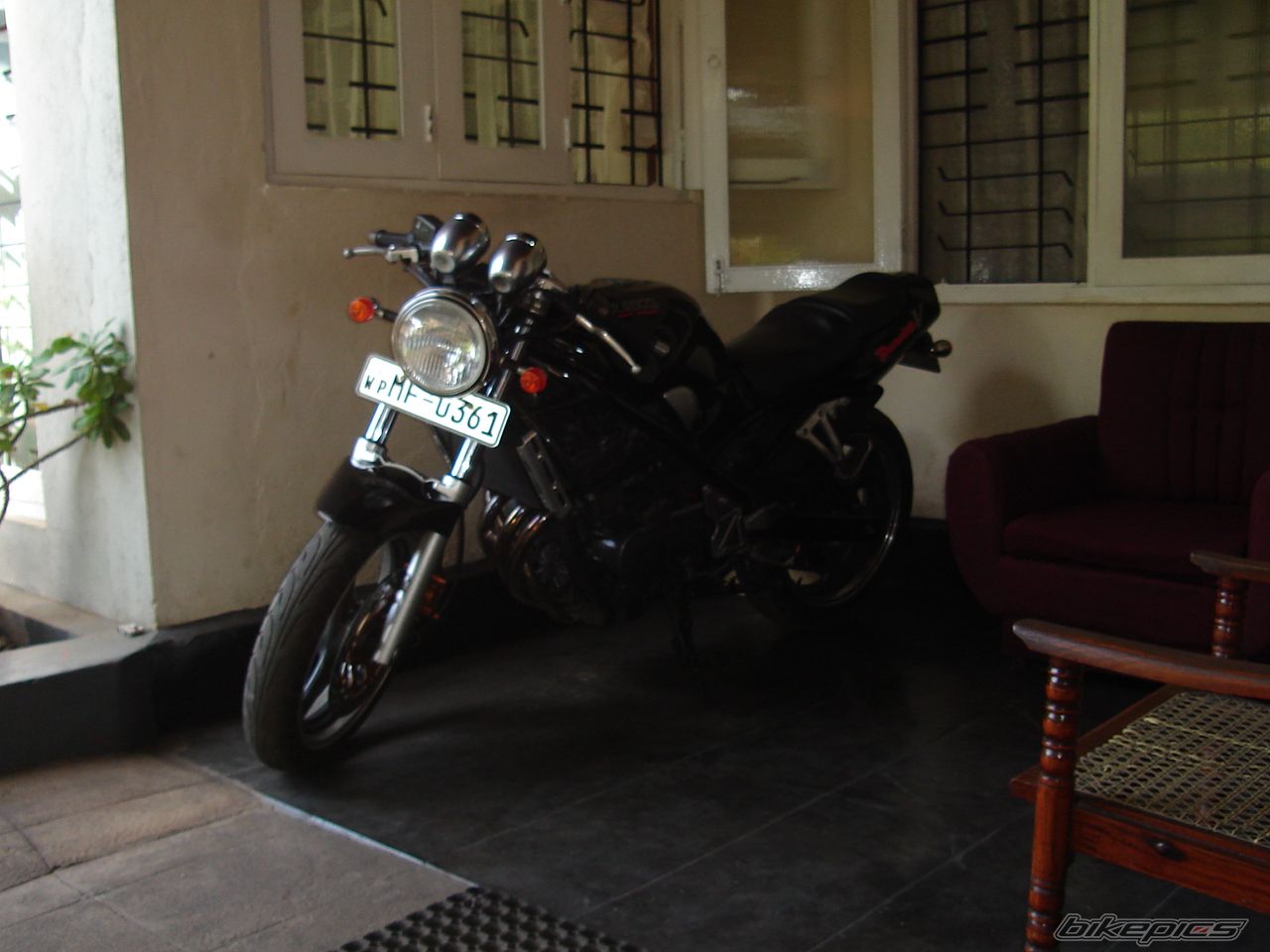 2002 SUZUKI BANDIT 250 | Picture 620092 motorcycle photo