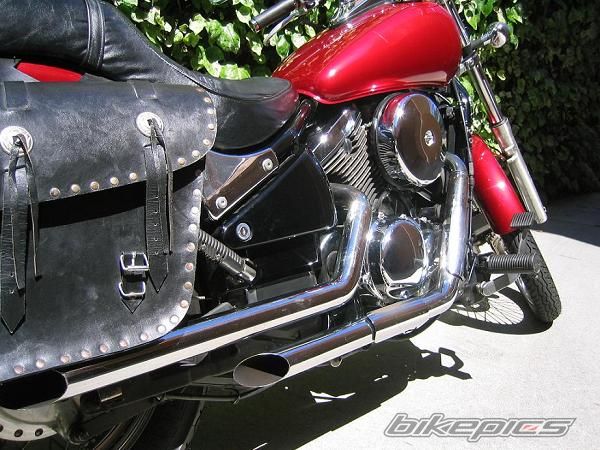 1995 KAWASAKI VULCAN 800 | Picture 620297 motorcycle photo