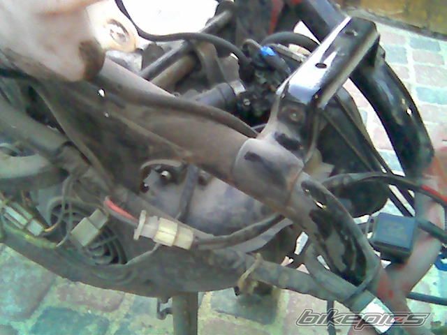 2000 YAMAHA NEOS | Picture 620442 motorcycle photo