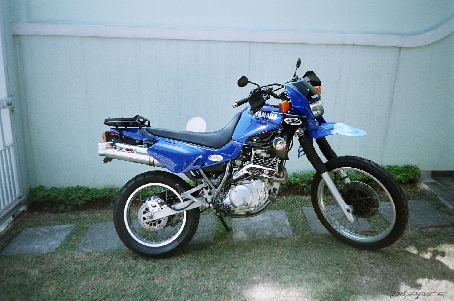    | Picture 620446 motorcycle photo