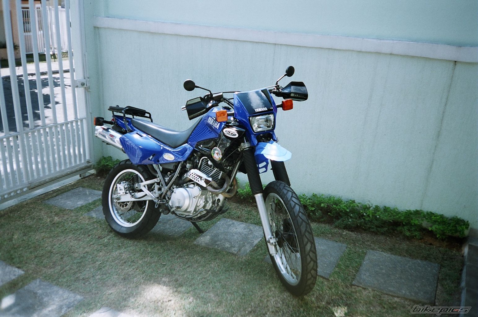    | Picture 620449 motorcycle photo