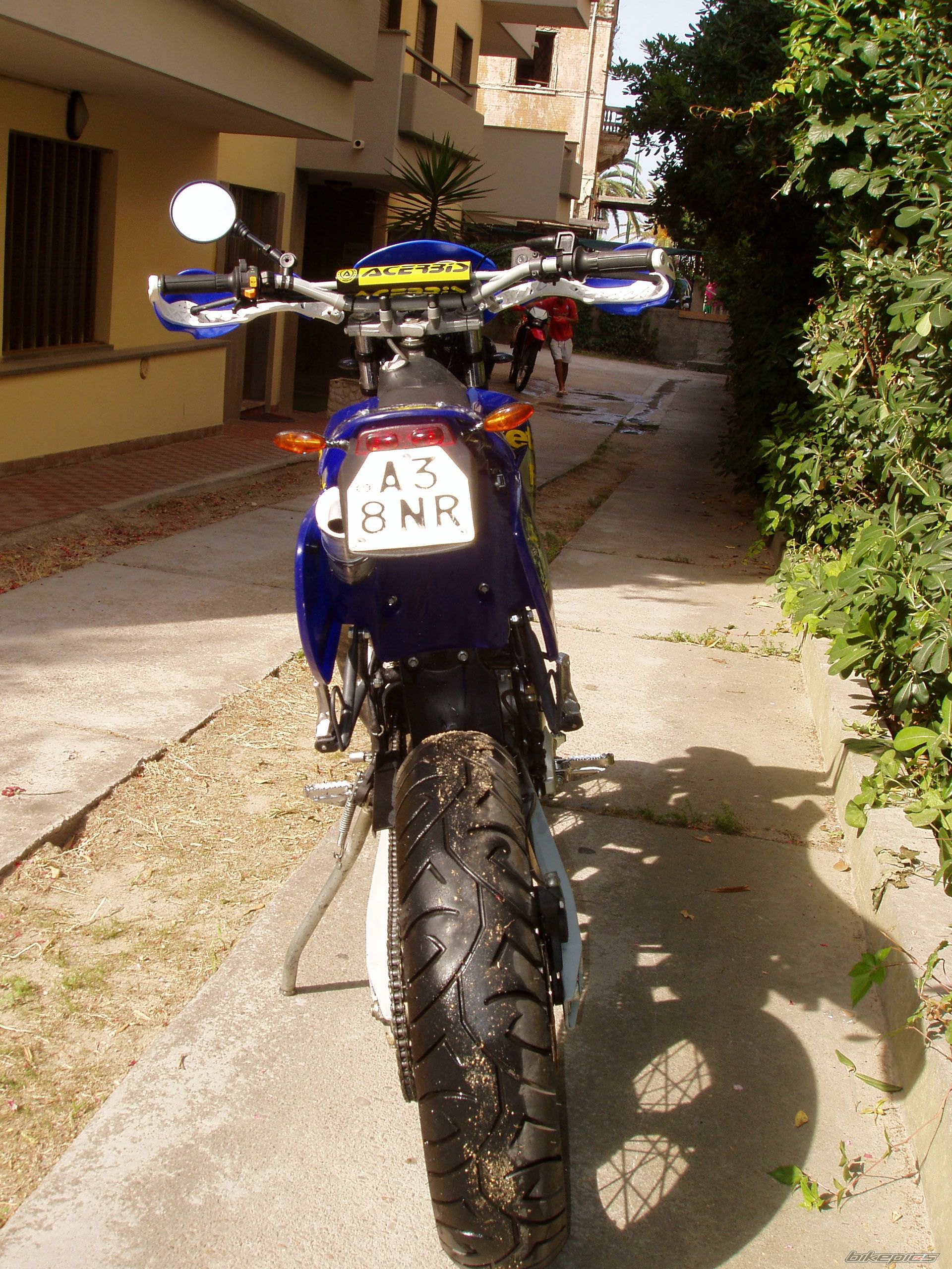 2006 BETA RR 50 | Picture 620567 motorcycle photo
