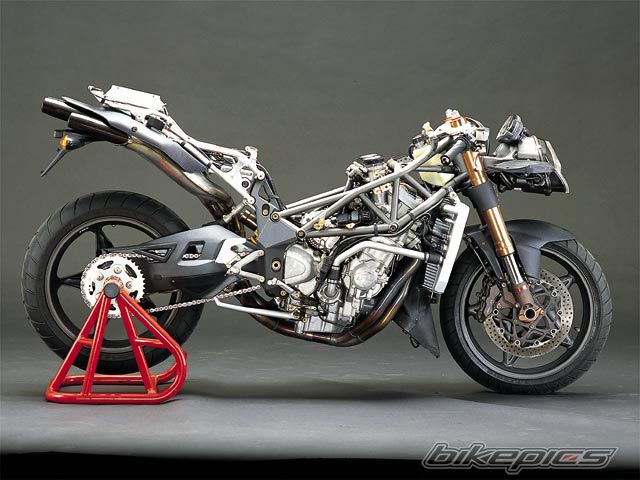2003 MV AGUSTA F4 S | Picture 620577 motorcycle photo