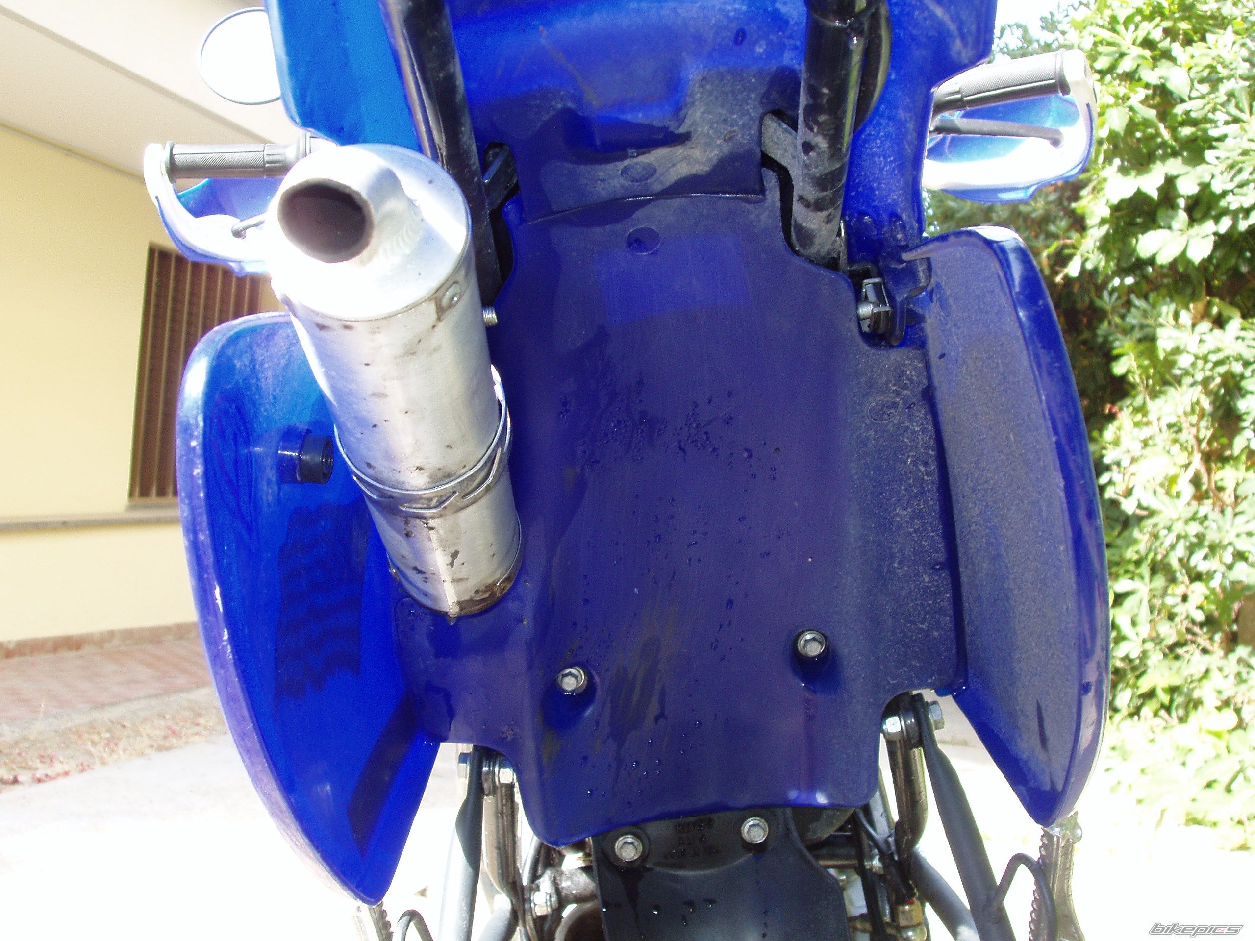 2006 BETA RR 50 | Picture 620587 motorcycle photo