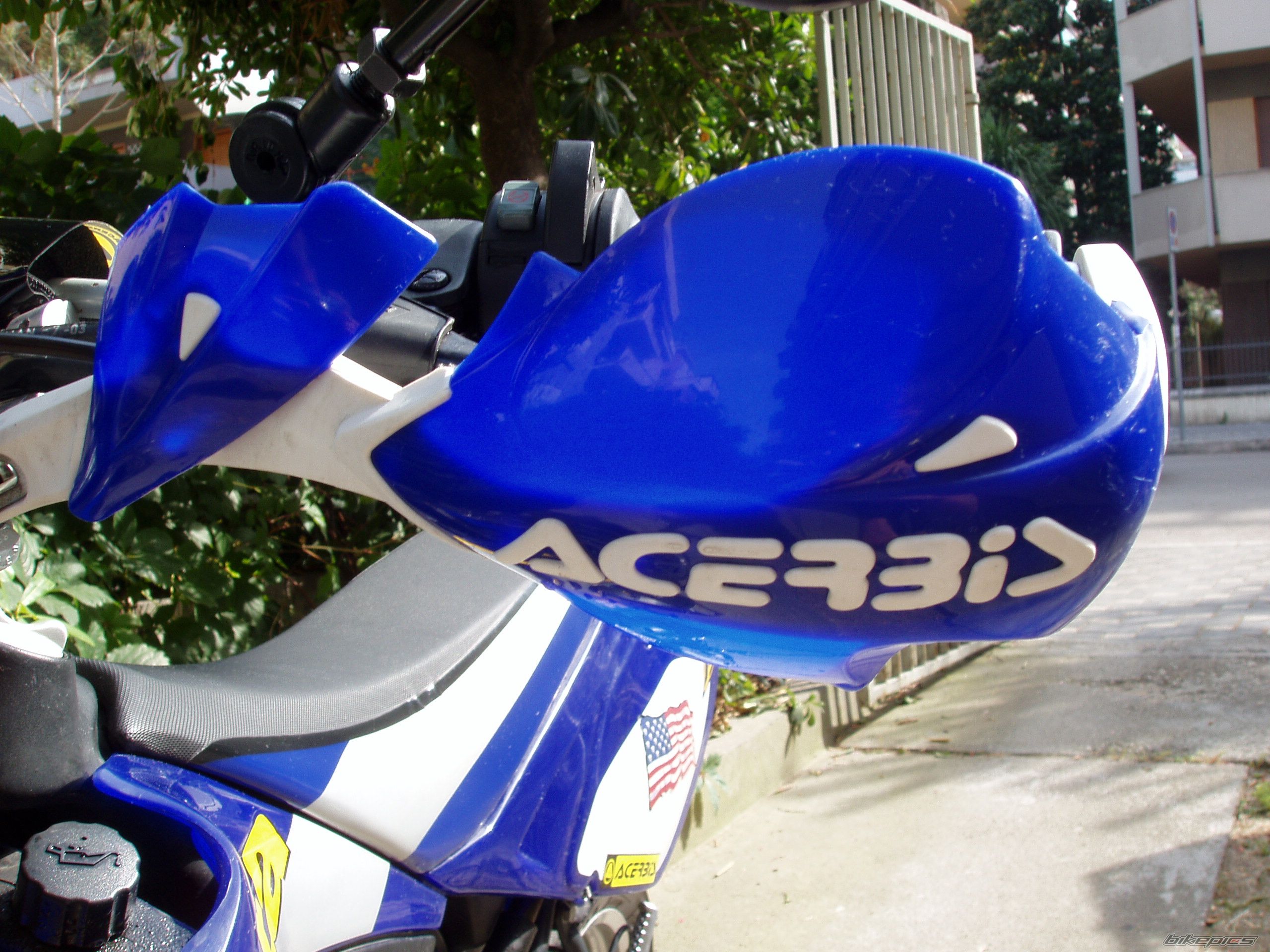 2006 BETA RR 50 | Picture 620594 motorcycle photo