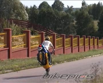2003 TGB 303 RS | Picture 620596 motorcycle photo