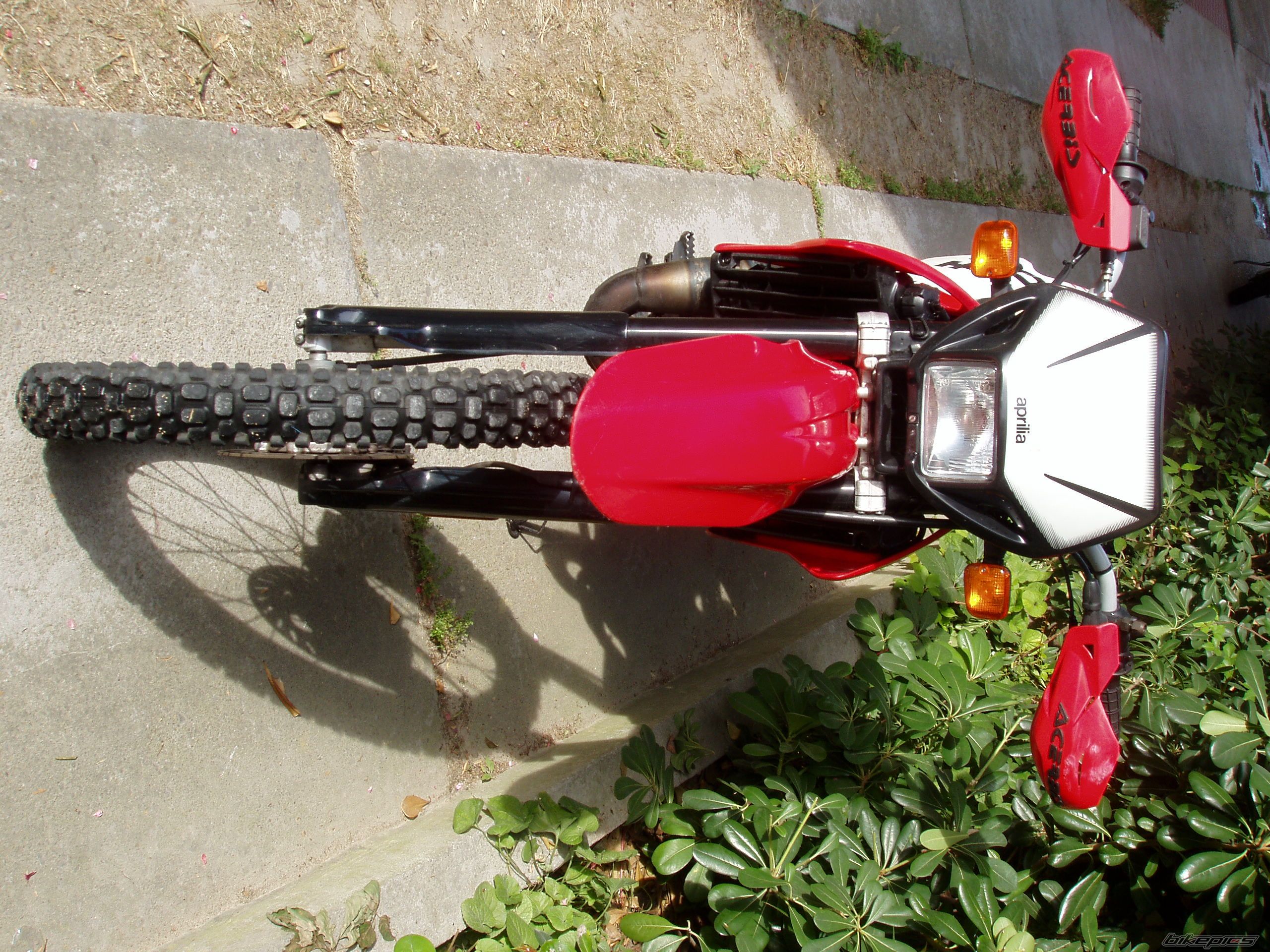 2005 APRILIA RX 50 | Picture 620608 motorcycle photo