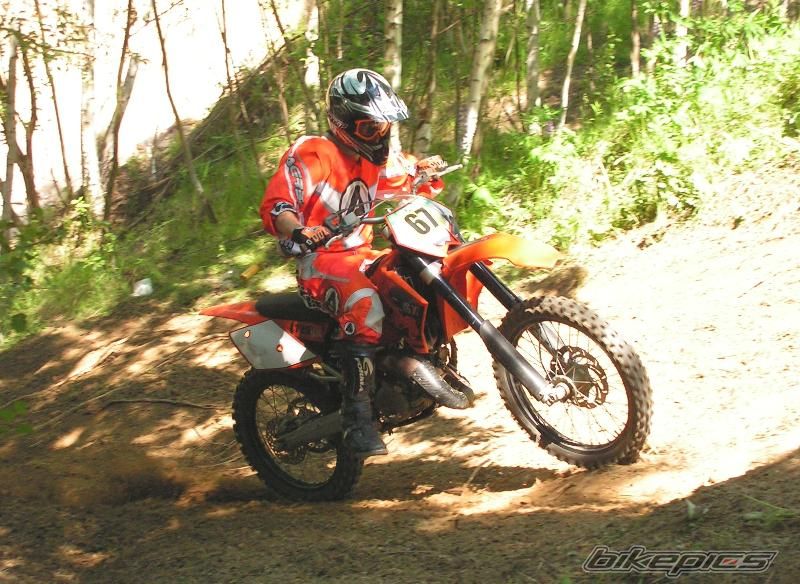 2006 KTM 125 SX | Picture 620797 motorcycle photo