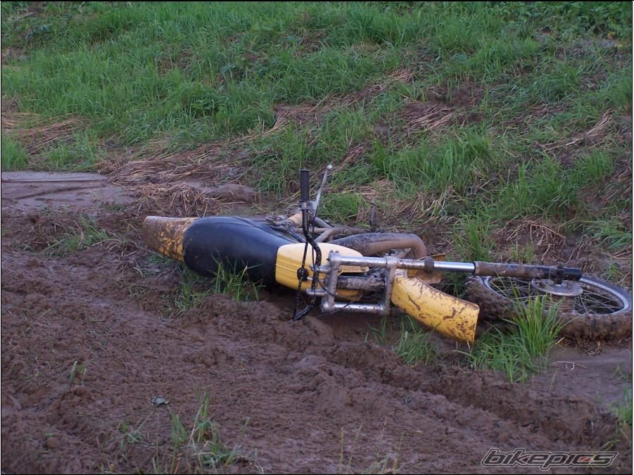 1989 CZ 125 CROSS | Picture 620813 motorcycle photo