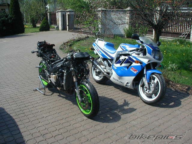    | Picture 621220 motorcycle photo