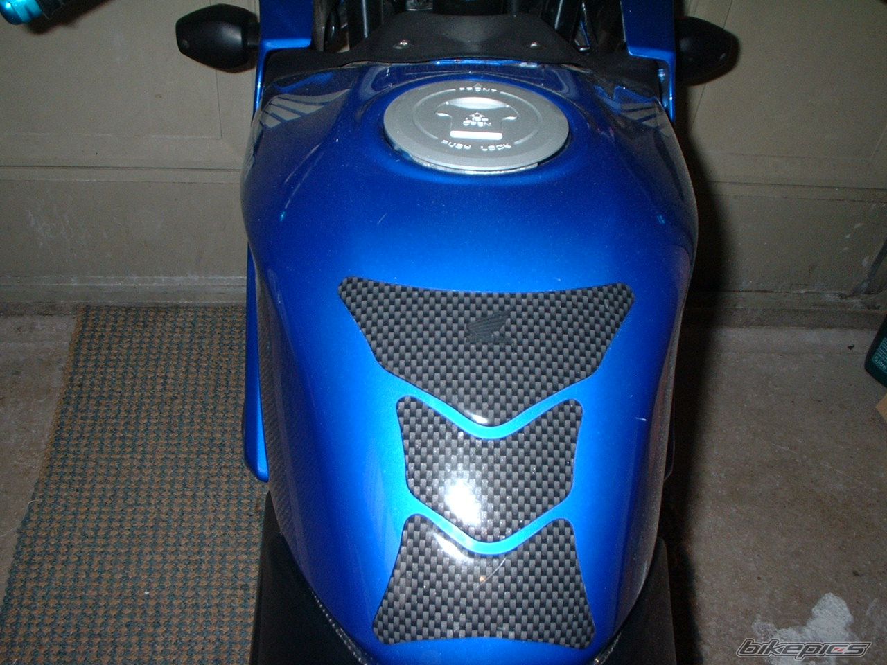 2004 HONDA CBR 125 | Picture 621417 motorcycle photo