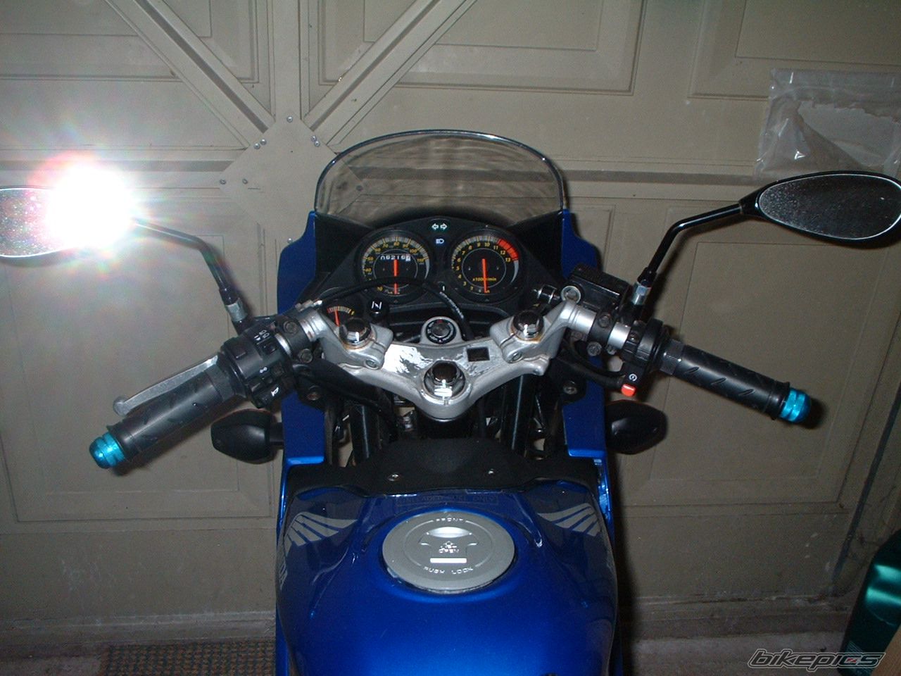 2004 HONDA CBR 125 | Picture 621418 motorcycle photo