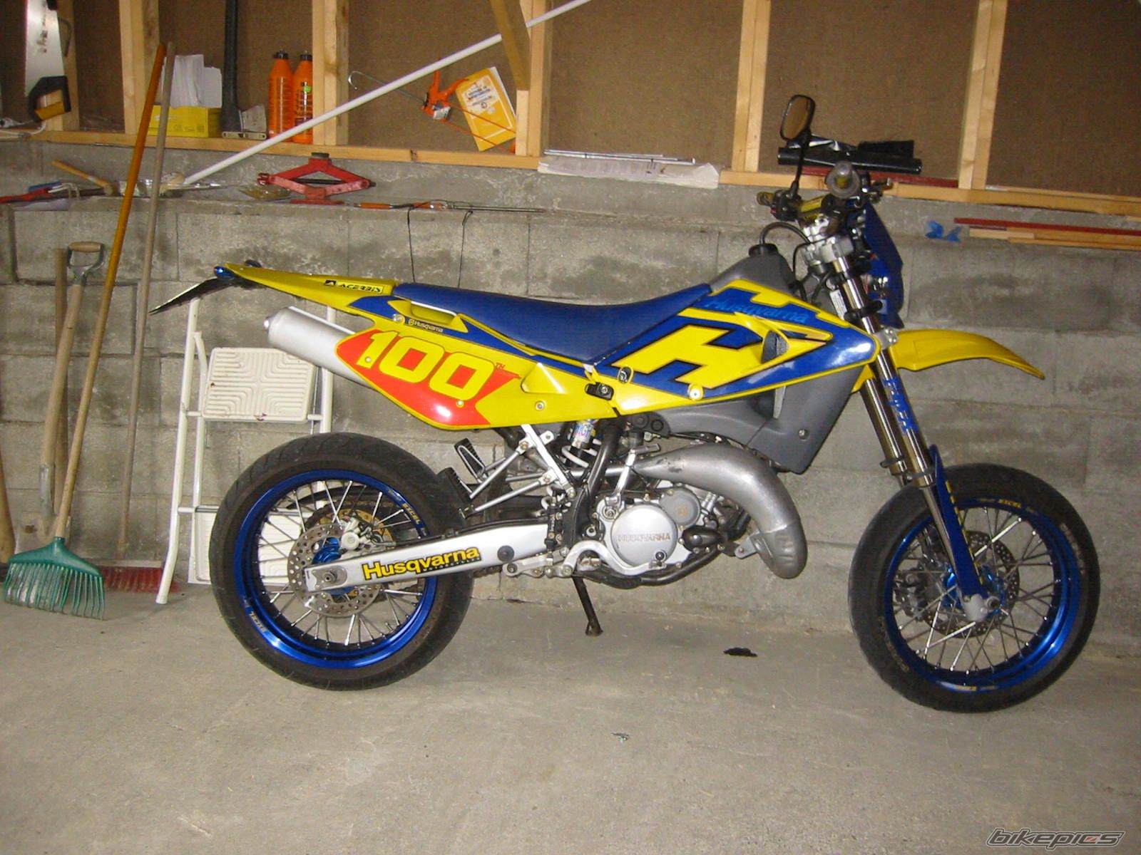    | Picture 621477 motorcycle photo