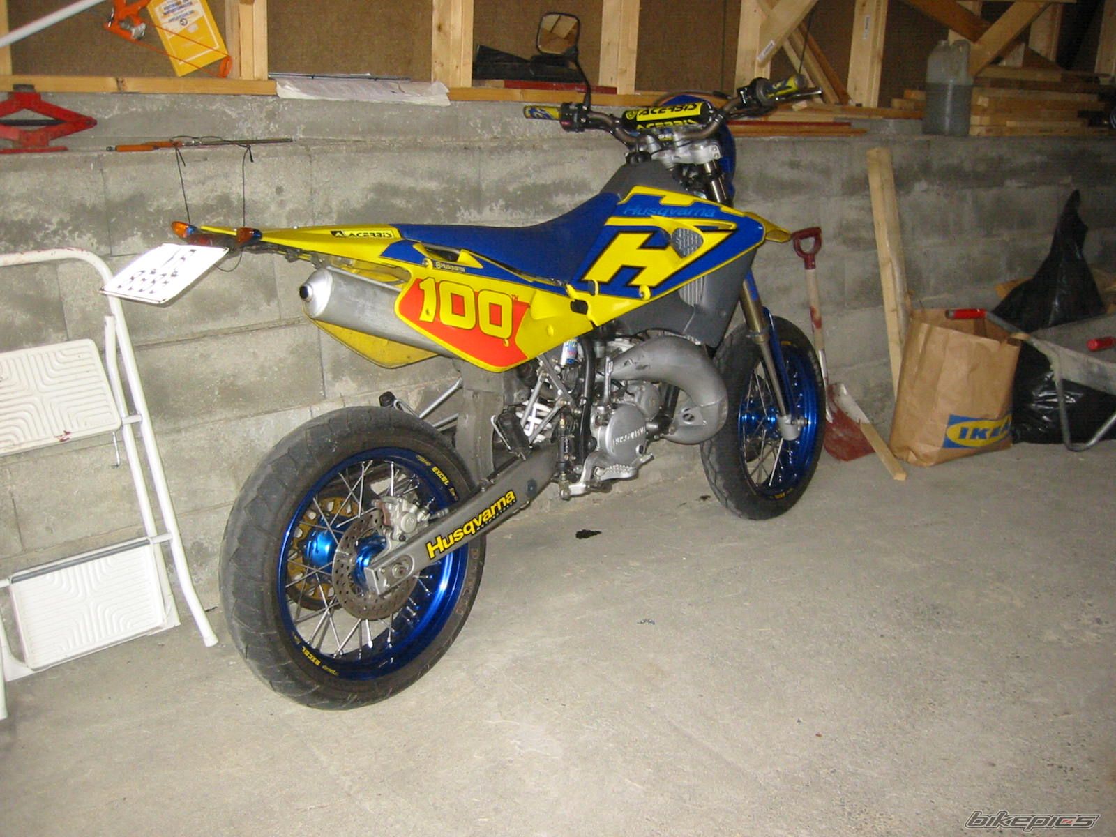    | Picture 621478 motorcycle photo