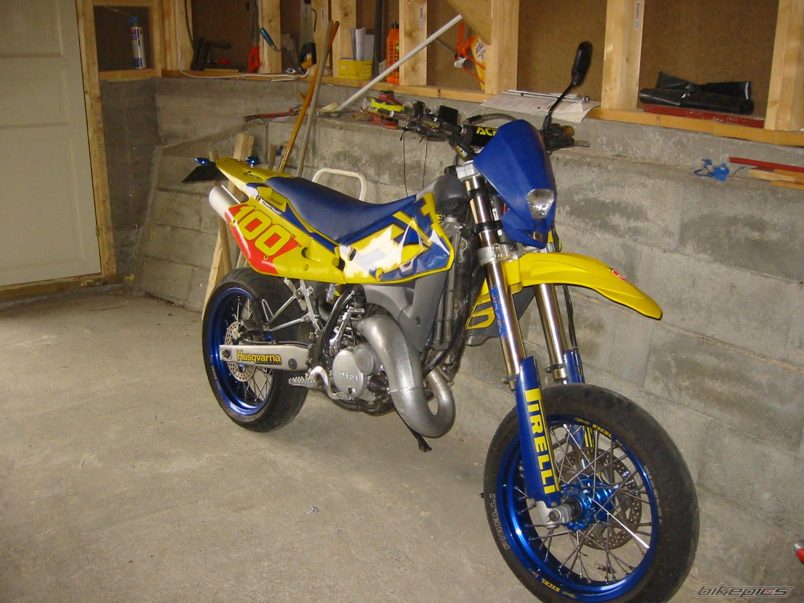    | Picture 621483 motorcycle photo