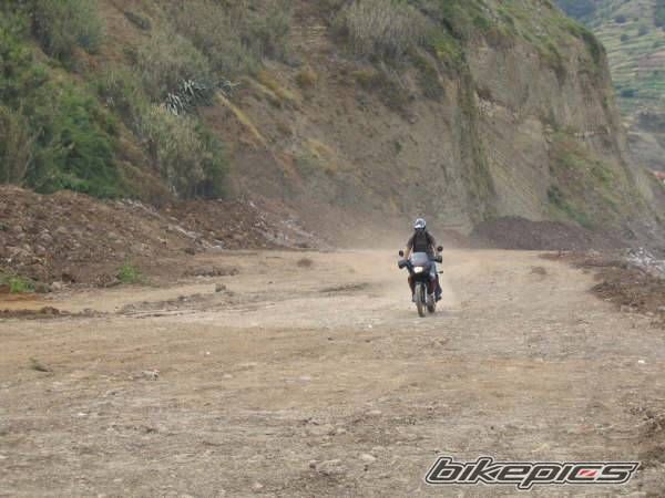 1994 HONDA XL 600V TRANSALP | Picture 621521 motorcycle photo