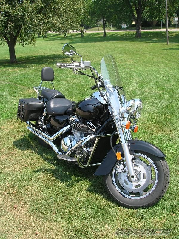 2003 KAWASAKI VULCAN 1600 | Picture 621584 motorcycle photo