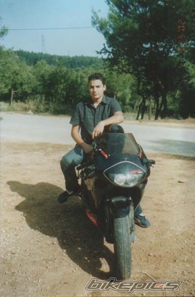 1998 APRILIA RS 125 | Picture 621628 motorcycle photo