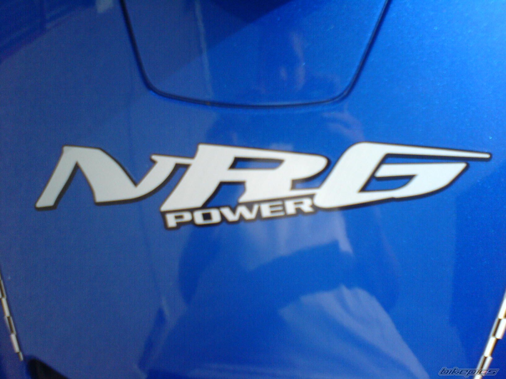 2006 PIAGGIO NRG | Picture 621771 motorcycle photo
