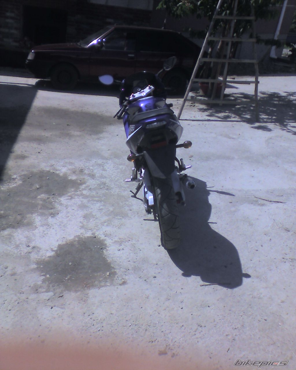 2004 RIEJU RS2 MATRIX | Picture 621804 motorcycle photo