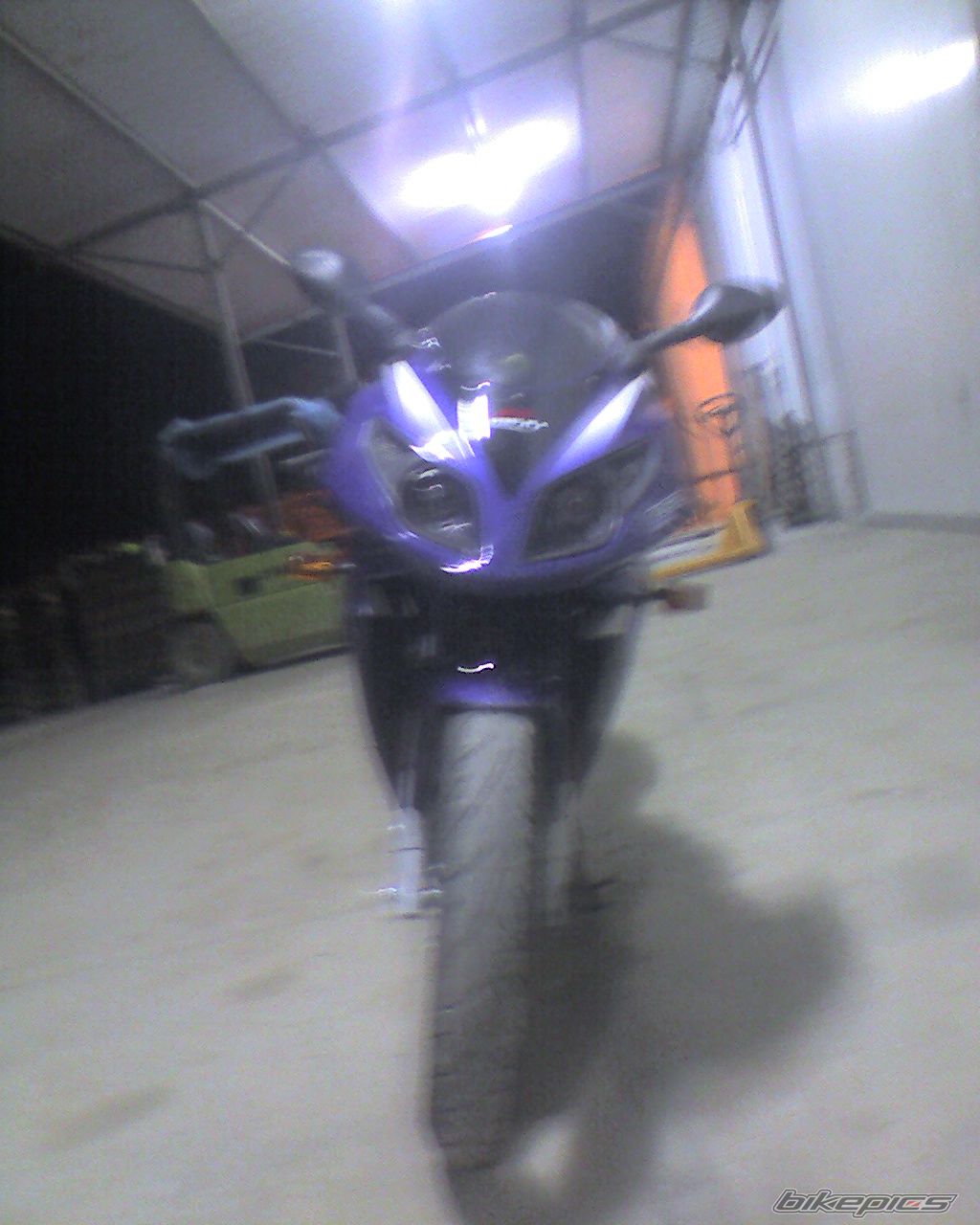 2004 RIEJU RS2 MATRIX | Picture 621812 motorcycle photo