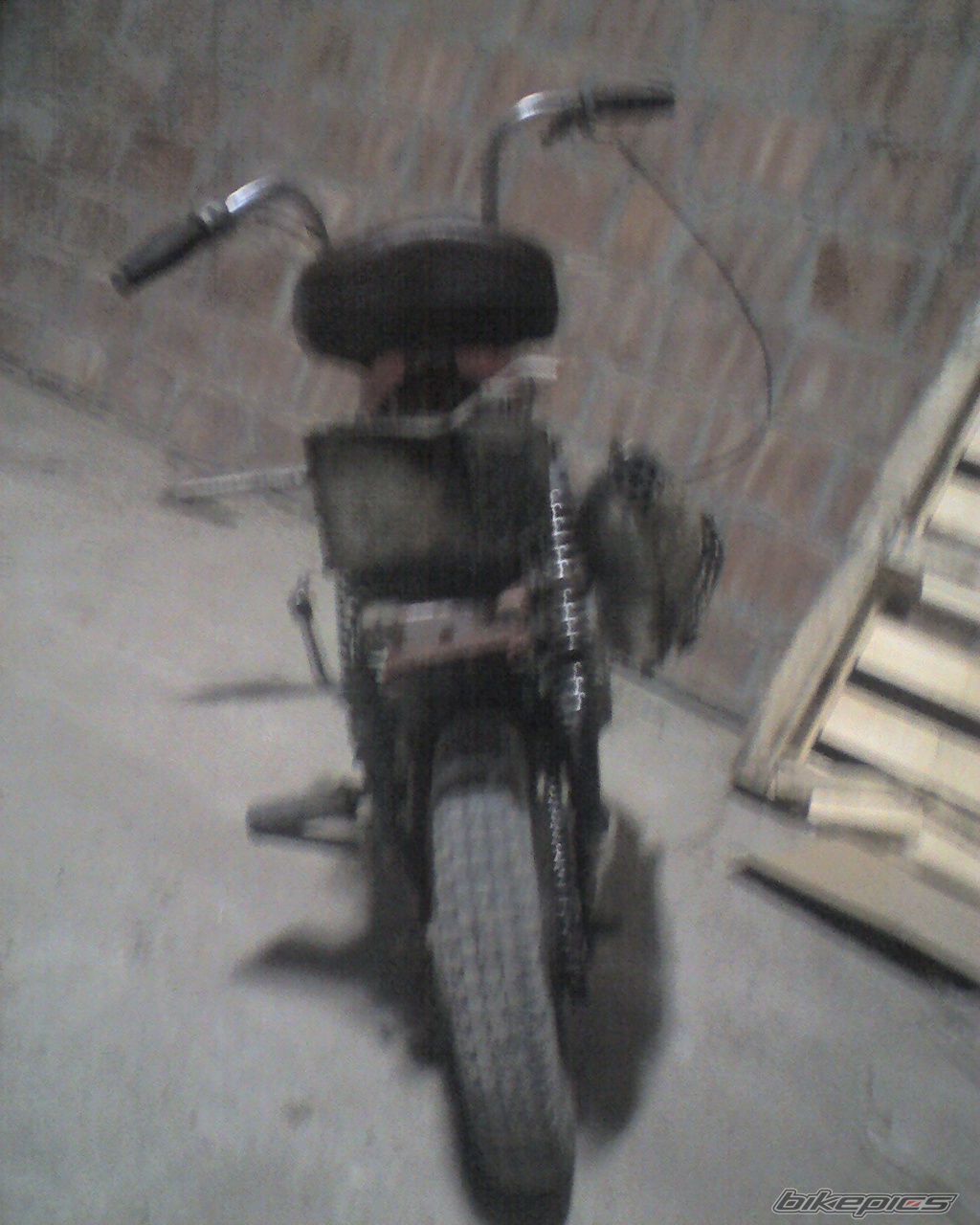 2004 RIEJU RS2 MATRIX | Picture 621818 motorcycle photo