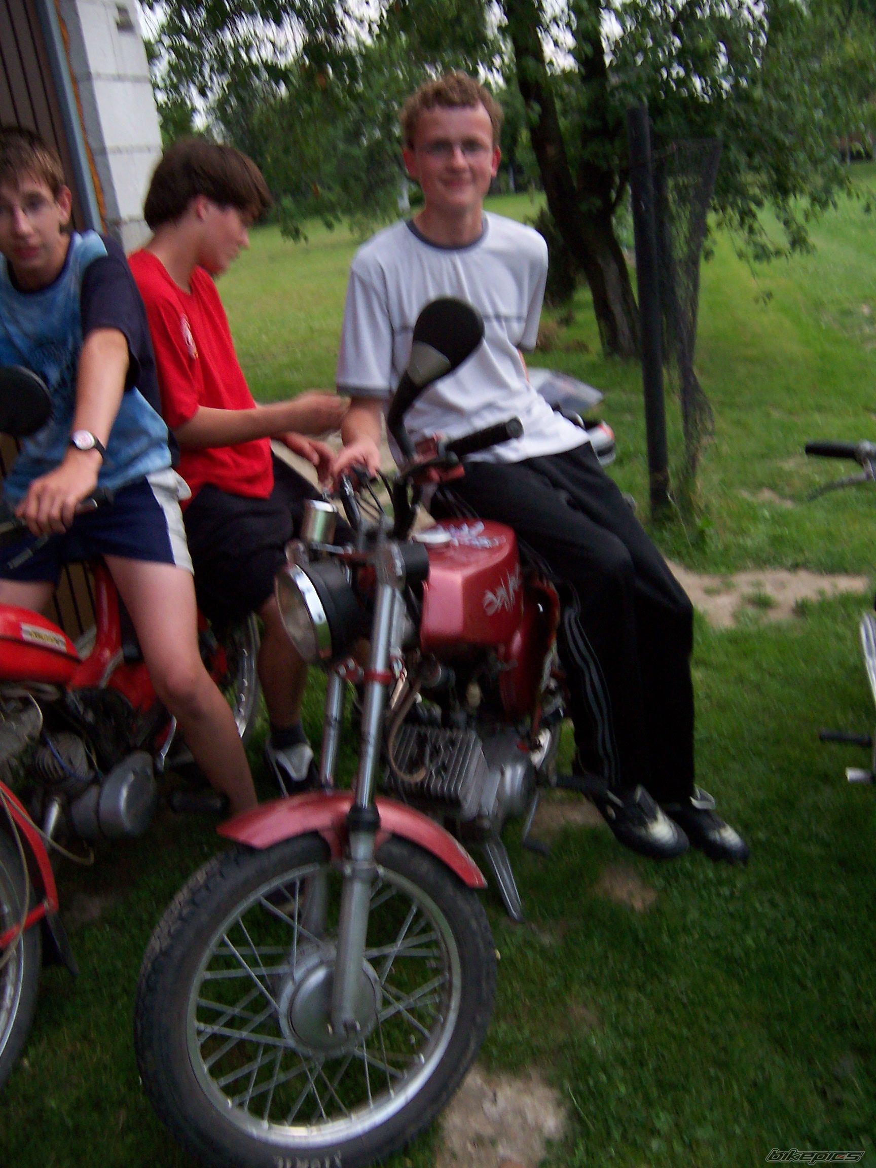    | Picture 622025 motorcycle photo