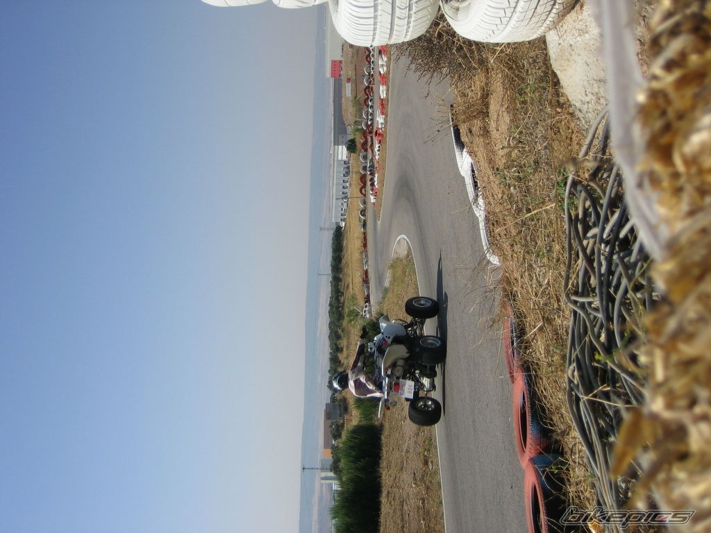 2006 SUZUKI LTZ 400 | Picture 622194 motorcycle photo