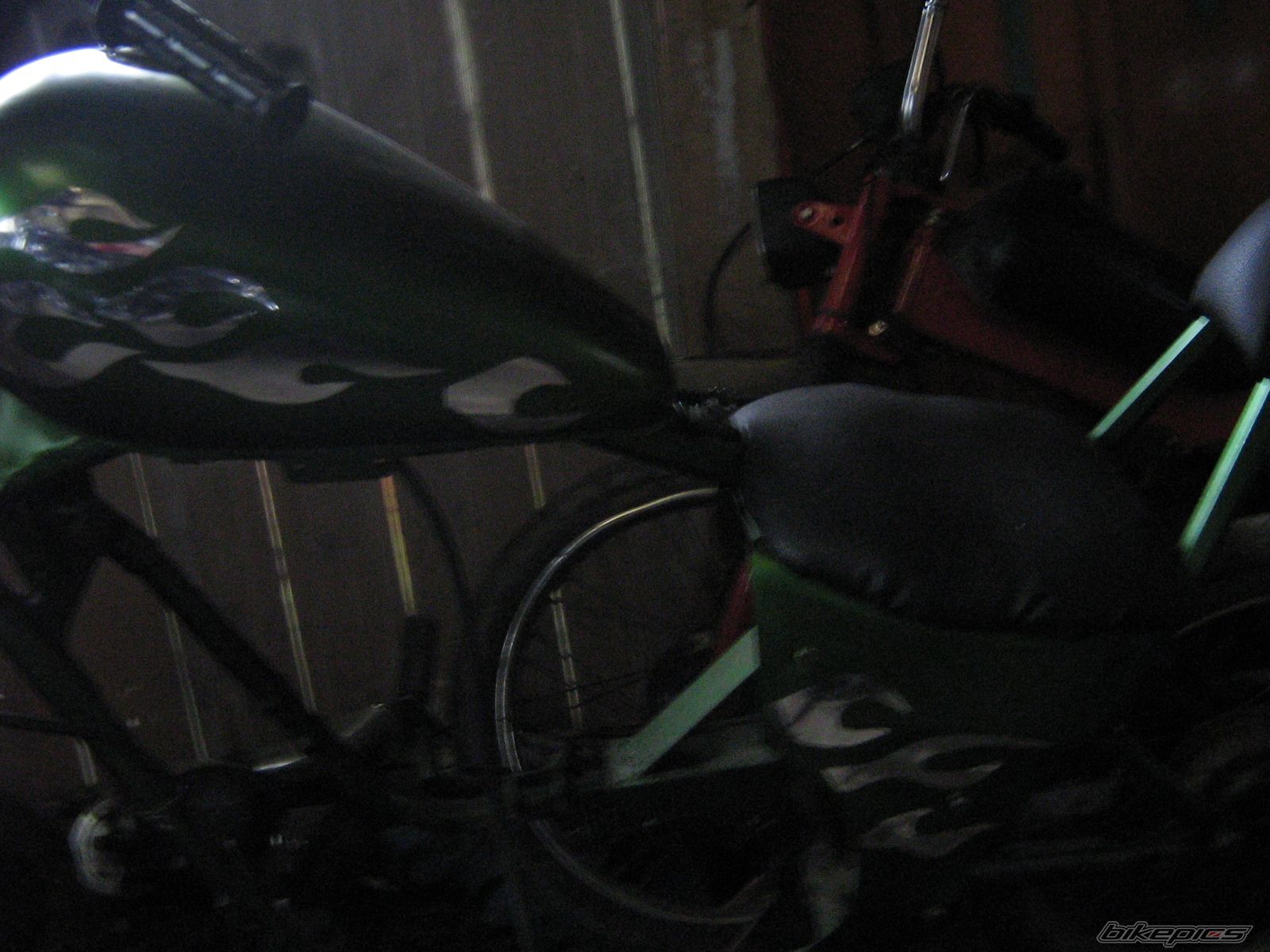   | Picture 622259 motorcycle photo