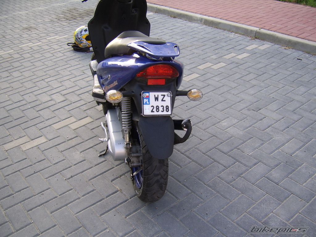 2004 KEEWAY FOCUS 50 | Picture 622369 motorcycle photo