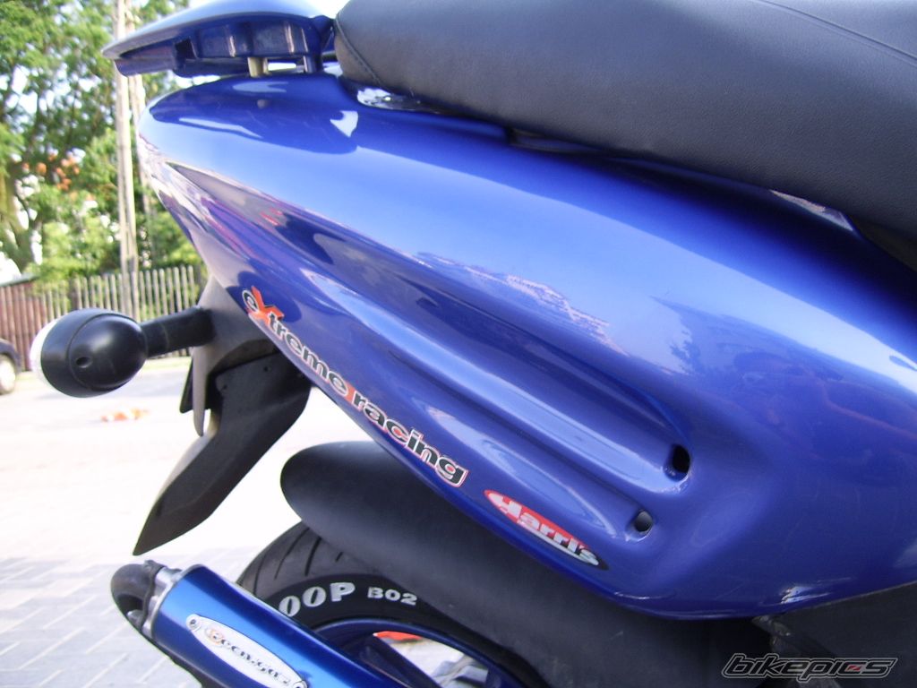 2004 KEEWAY FOCUS 50 | Picture 622376 motorcycle photo