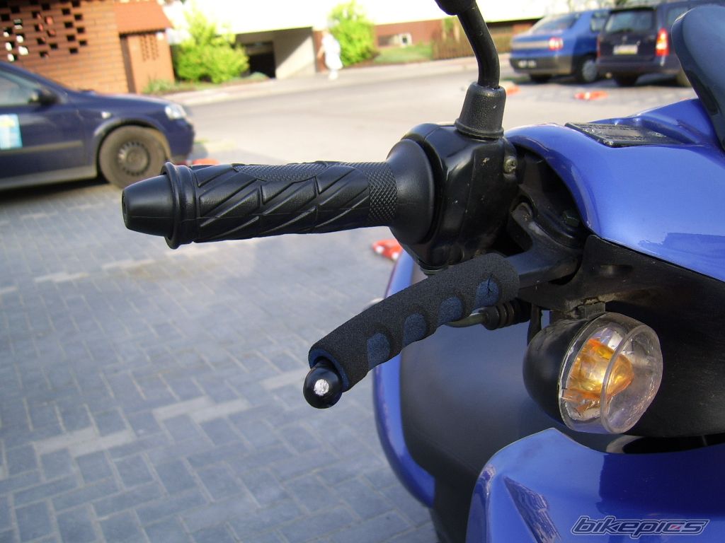 2004 KEEWAY FOCUS 50 | Picture 622379 motorcycle photo