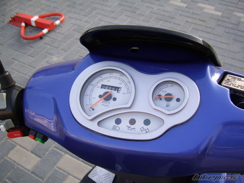 2004 KEEWAY FOCUS 50 | Picture 622380 motorcycle photo
