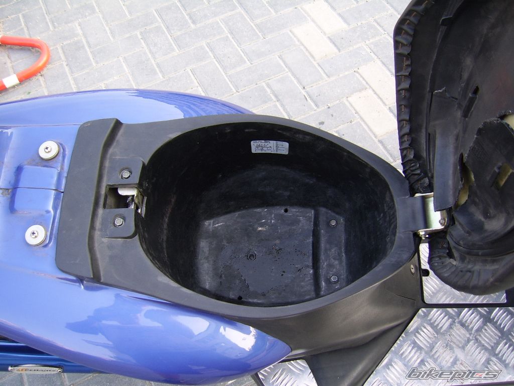 2004 KEEWAY FOCUS 50 | Picture 622391 motorcycle photo