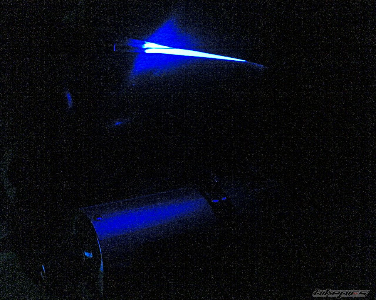 2005 KEEWAY HURRICANE 50 | Picture 622505 motorcycle photo