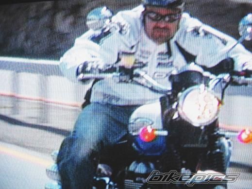 2006 TRIUMPH SCRAMBLER | Picture 622514 motorcycle photo