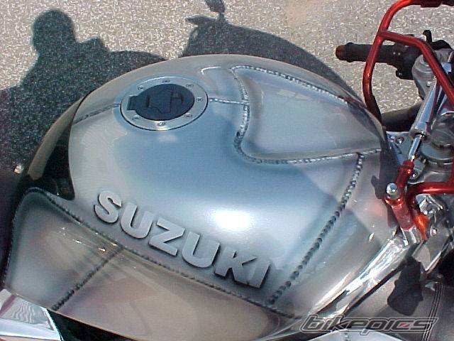1999 SUZUKI TL1000R | Picture 62268 motorcycle photo