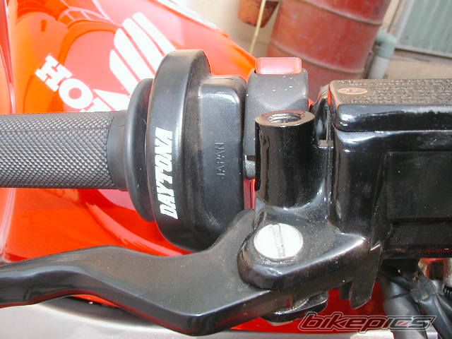 1996 HONDA NSR 150 | Picture 622999 motorcycle photo