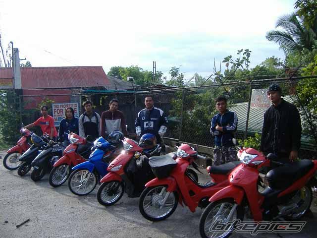 2005 YAMAHA MIO | Picture 623378 motorcycle photo